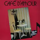 LP - Made In Berlin - Café D'Amour