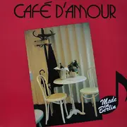 LP - Made In Berlin - Café D'Amour
