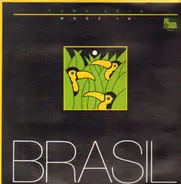 Made In Brasil - Tudo Joia