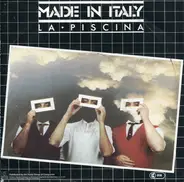 Made In Italy - La Piscina / Io E Te