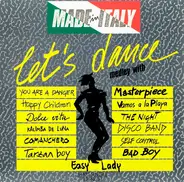 Made In Italy - Let's Dance Medley