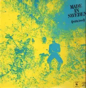 Made In Sweden - (With Love)