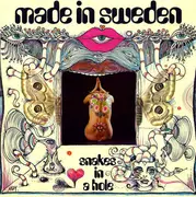 LP - Made In Sweden - Snakes In A Hole