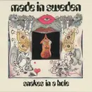 CD - Made In Sweden - Snakes In A Hole - Digipak, Still Sealed