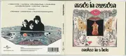 CD - Made In Sweden - Snakes In A Hole - Digipak, Still Sealed