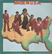 Made In USA - Made In USA