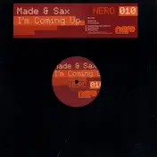 MADE - I'm Coming UP