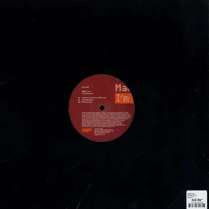 Made & Sax - I'm Coming UP