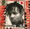 LP - Madeintyo - Sincerely, Tokyo - Red Translucent vinyl