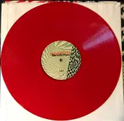 LP - Madeintyo - Sincerely, Tokyo - Red Translucent vinyl