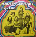7'' - Made In Germany - Magic Land