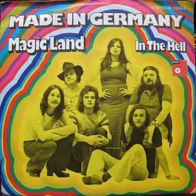 Made In Germany - Magic Land