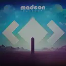 LP - Madeon - Adventure - blue vinyl, 180g, numbered