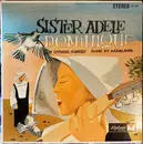 LP - Madelaine - Sister Adele Dominique Ten Other Songs