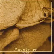CD - Madeleine - Boy=Man