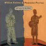 MADELEINE & GALISON, WILLI PEYROUX - GOT YOU ON MY MIND