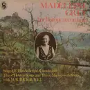 LP - Madeleine Grey - Her Historic Recordings - Mono