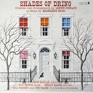 Madeleine Dring , Lennie Niehaus , Shelly Manne , Ray Brown , Bud Shank , Bill Perkins , Leigh Kapl - Shades Of Dring