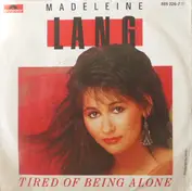 Madeleine Lang