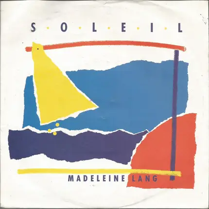 Madeleine Lang - Soleil