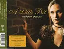 CD Single - Madeleine Peyroux - A Little Bit