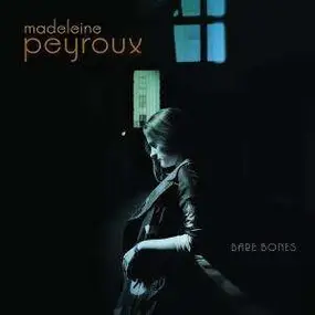 Madeleine Peyroux - Bare Bones