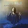 LP - Madeleine Peyroux - Let's Walk