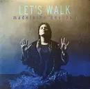 LP - Madeleine Peyroux - Let's Walk