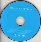 CD - Madeleine Peyroux - The Blue Room - Digipak