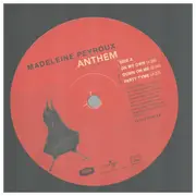 Double LP - Madeleine Peyroux - Anthem - 180g vinyl