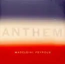 Double LP - Madeleine Peyroux - Anthem - Blue, Red vinyls