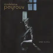 CD - Madeleine Peyroux - Bare Bones - Super Jewel Box