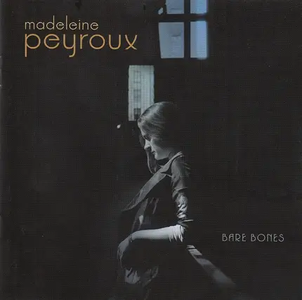 Madeleine Peyroux - Bare Bones