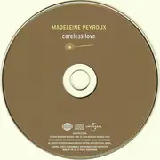 CD - Madeleine Peyroux - Careless Love