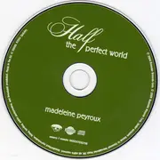 CD - Madeleine Peyroux - Half The Perfect World - Super jewel box