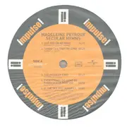LP - Madeleine Peyroux - Secular Hymns