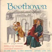 Jean-Louis Barrault - Beethoven Raconté Aux Enfants
