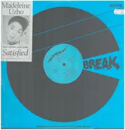 Madeleine Uzho - Satisfied