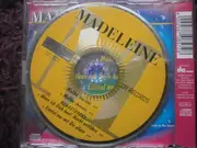 CD Single - Madeleine - Malibu