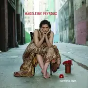 CD - Madeleine Peyroux - Careless Love