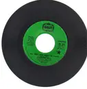7inch Vinyl Single - Madeline Bell - All That Love Went To Waste