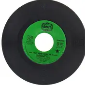7inch Vinyl Single - Madeline Bell - All That Love Went To Waste