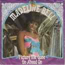 7inch Vinyl Single - Madeline Bell - Picture Me Gone