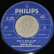 Madeline Bell - We're So Much In Love