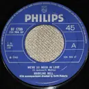 7inch Vinyl Single - Madeline Bell - We're So Much In Love