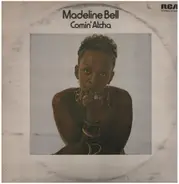 Madeline Bell - Comin' Atcha