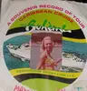 7inch Vinyl Single - Madeline Kern - A Souvenir Record Of Your Caribbean Cruise - Signed