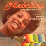 LP - Madeline Manning Jackson - Running For Jesus