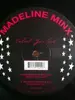 12inch Vinyl Single - MADELINE MINX - Unleash Your Soul