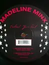 12inch Vinyl Single - MADELINE MINX - Unleash Your Soul